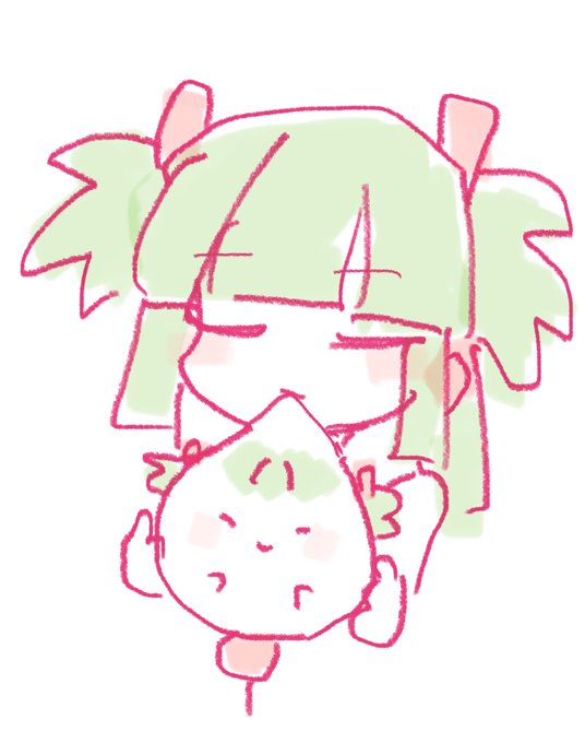 落ち込んでいるとき、ちゅがるんが答えです🍎 