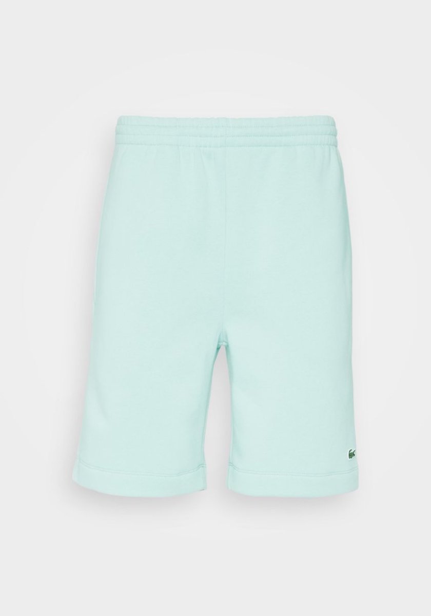LesBonsPlansCOM's tweet photo. 🚨Alerte Bon Plan‼️

Le short Lacoste 🐊  Bleu menthe passe  à 28€ au lieu de 80€ 

Lien 👀:https://t.co/r4qwwF6t19 https://t.co/Lo3csDuoJi