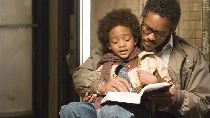 T800_User101's tweet photo. @ATRightMovies The Pursuit of Happyness (2006) 🎥
Will Smith as Chris Gardner 💯 https://t.co/GmKd5D4An2
