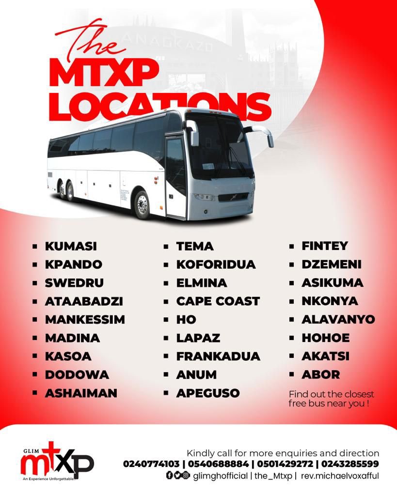 MtxpThe's tweet photo. 3 days more to the SEPTEMBER edition of the MTXP, don’t be left out. Invite a friends and family. Free buses will also be made available. See flyer for more details. @glimghofficial @eaglemichaelvox https://t.co/l8A92Rofd6