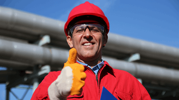 Rigzone's tweet photo. Texas oil & gas sector shines: 12,100 new jobs this year and counting! See what's fueling the Lone Star State's economy.
https://t.co/AKUKxaZATj
#TXOGA #EnergyJobs #TexasEconomy #OilandGas https://t.co/ILdE9v31kJ