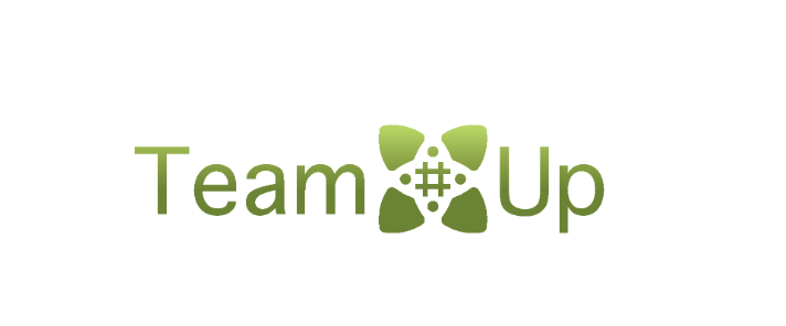 The Team#Up project will mobilise extensive knowledge & skills in the field of ecological restoration to fill gaps in vocational education training. Help us choose our logo for the next 4 years! We have 3 options, give a like to one. This is Option 2! #TeamUp2Restore