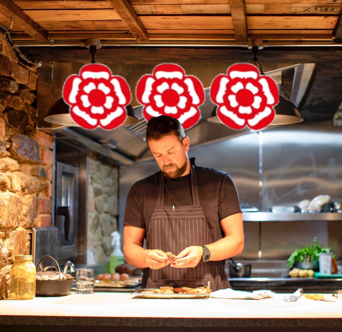 We are extremely proud to announce that Culture has been awarded Three @aa_hospitality Rosettes in the 2023 guide. This is a massive achievement for us and we are over the moon

#aahospitality #aarosettes #AAawards
