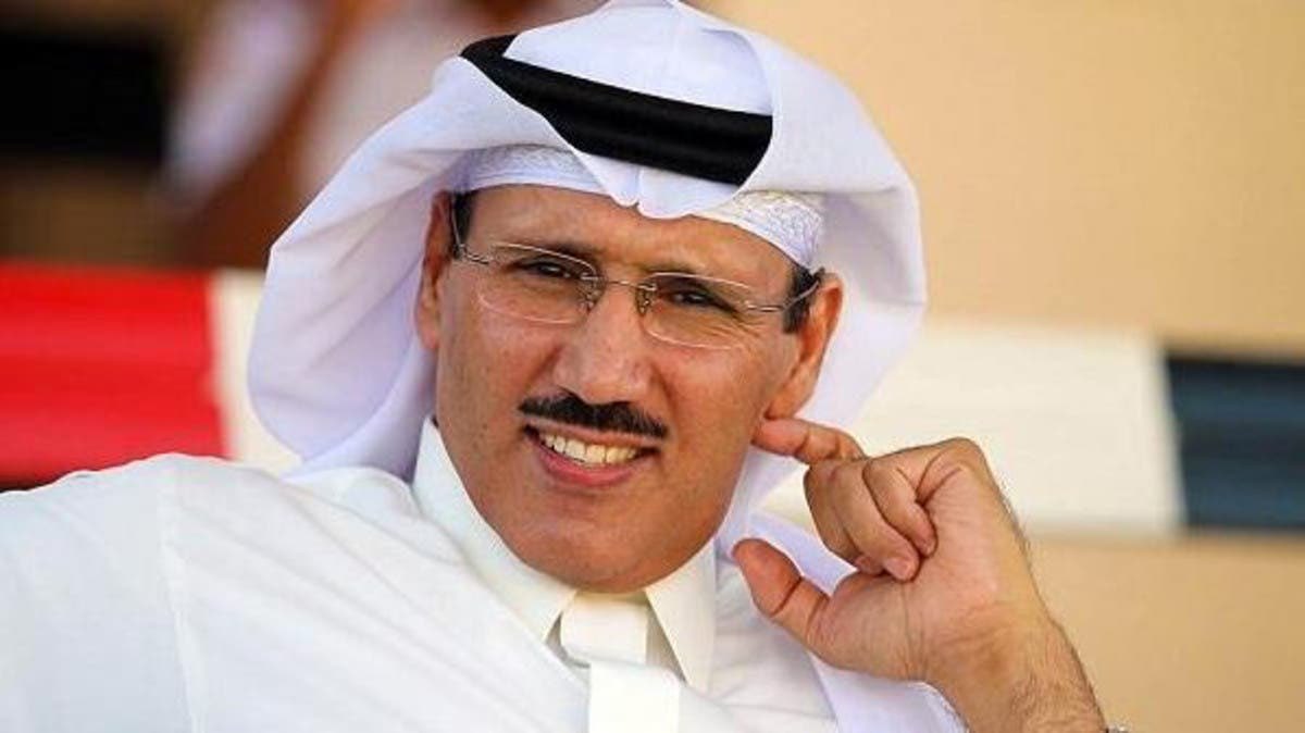 فهد المشيطي - ابونواف tweet media