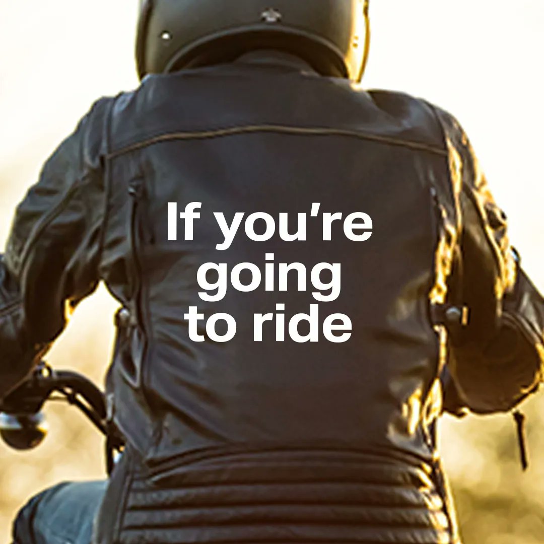 Kentroadsafety's tweet photo. Bikers - always buy your protective kit from reputable retailers. Be aware of counterfeit & fake gear. The right protective clothing can reduce the risk of injury if you're in a collision. Be on it!
#BeOnIt #DressForTheSlideNotTheRide #RoleModel #Ambassador #Biker #RideSafely https://t.co/BHucD1WmCT