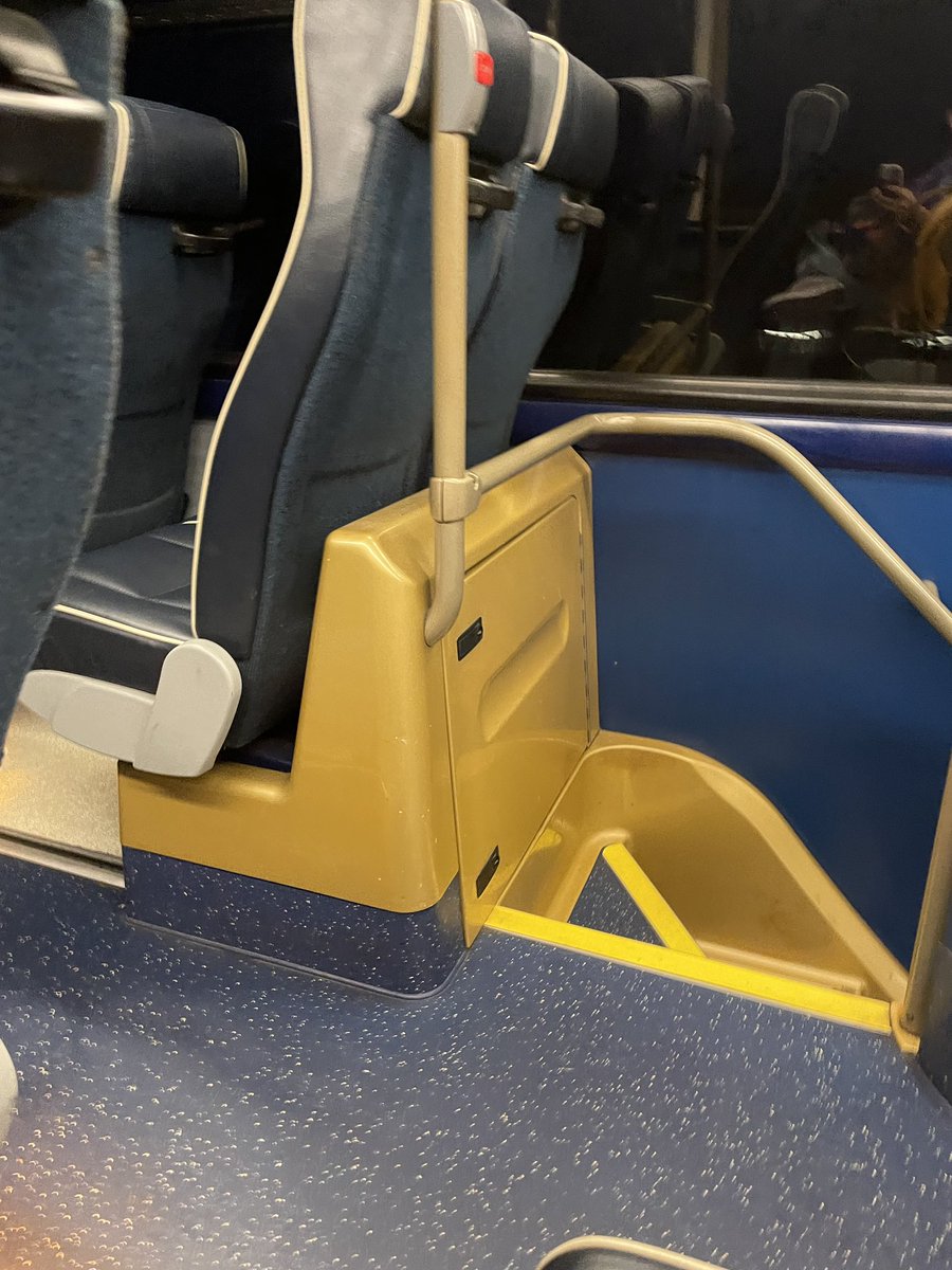 Land’s End to John O Groats Day 2! Last night I made it to Paignton, Devon. This was technically further east than I needed to go but had cheaper hotels. I’m back on the GOLD and unlike last night, this one is actually gold (and double decker).