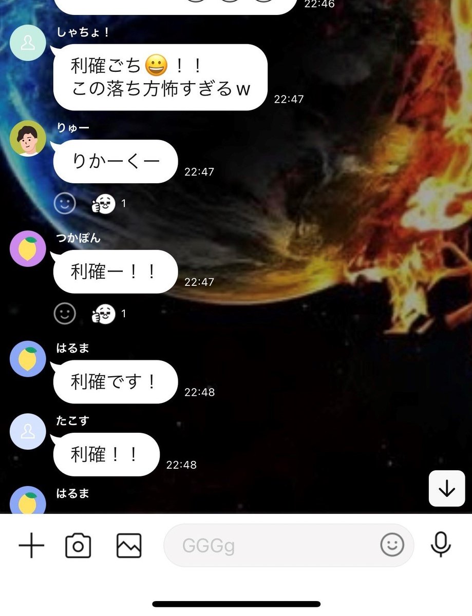 bg_ggood's tweet photo. ゴールド無料EAコミュニティ 👑  ⚡⚡⚡⚡⚡⚡⚡⚡ 
【Adam&amp;Eve】 大幅アップデート ⚡⚡⚡⚡⚡⚡⚡⚡

👑平均月利50％越え 
👑設定後放置で大丈夫
👑無料で導入までサポート 

 👇こちらで無料で受け取れます 
【https://t.co/YASzeDOXPI】 https://t.co/NuF7drp4rp