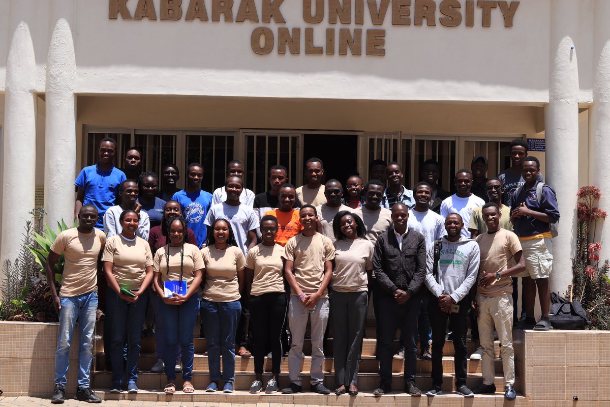 Filecoin Kenya community tweet media