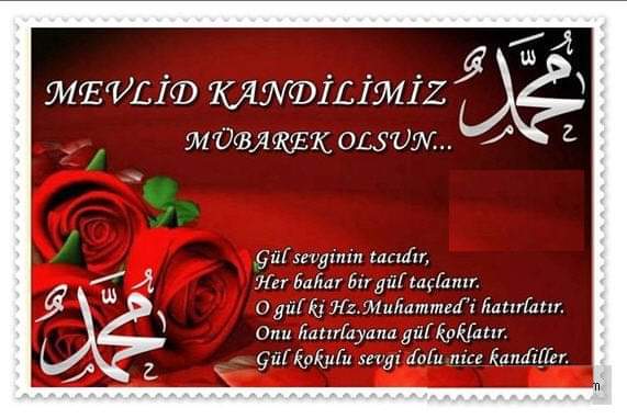 Hayırlı kandiller
