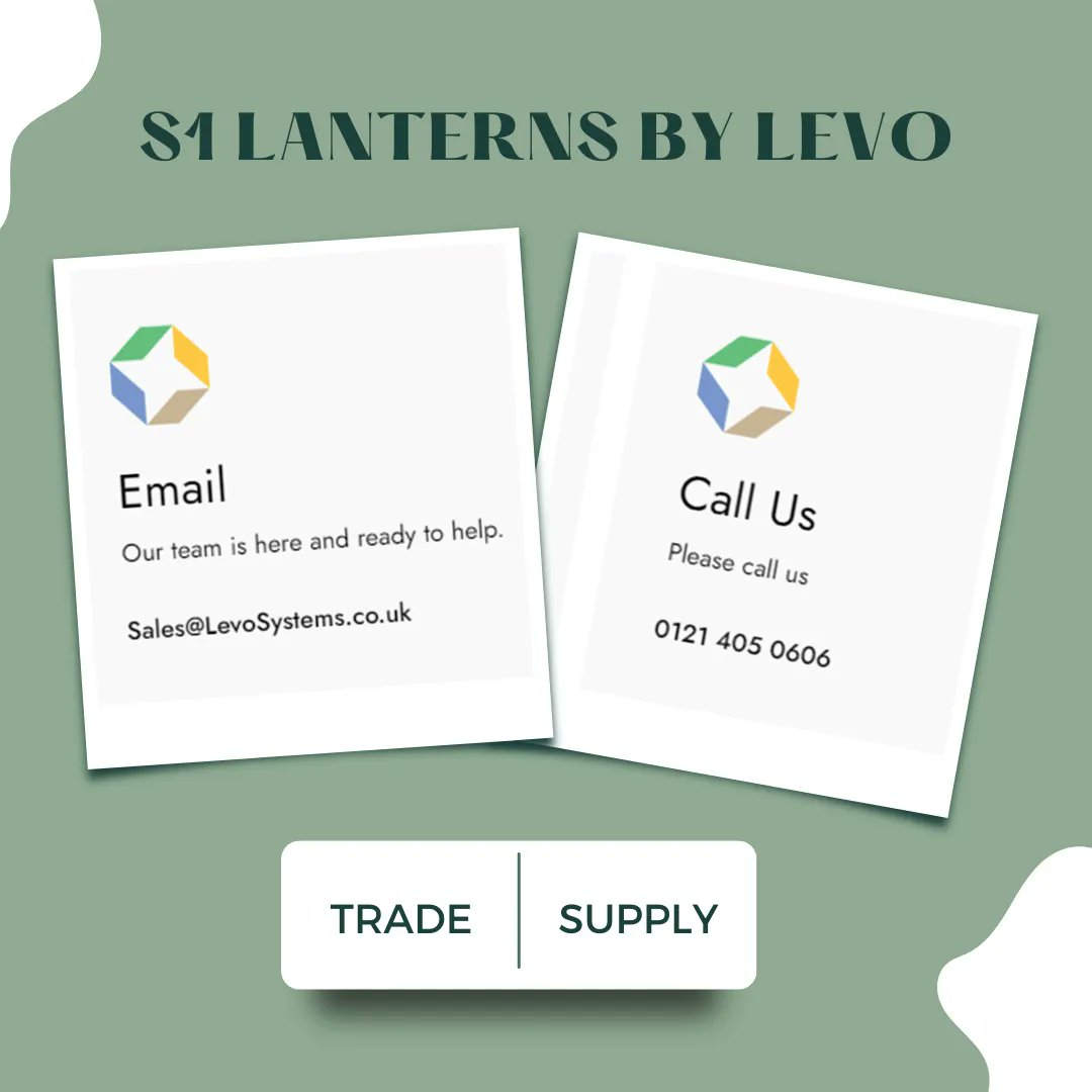 Contact us for a quote for your Lantern Roof project!
Sales@LevoSystems.co.uk for your trade quotation.
#LevoSystems #TradeQuotes #LevoRoofs #S1Lantern #ForABetterHome