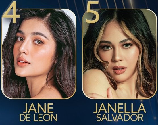 GeeRastro's tweet photo. Sa saturday na!! wahh!! im so excited i just can't hide it!! i know i know i got you!! yow! haahaha ahhh!! ourJaneNella
#StarsOfTheNight
#KeepOnVoting
#JaneDeLeon
#JanellaSalvador https://t.co/Sykl0mNk0E