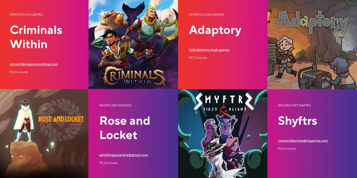 PAX Australia tweet media