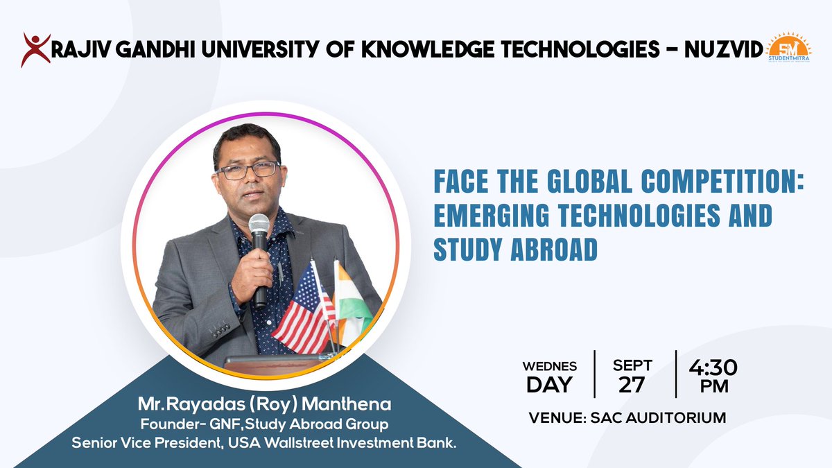 Student Mitra tweet media