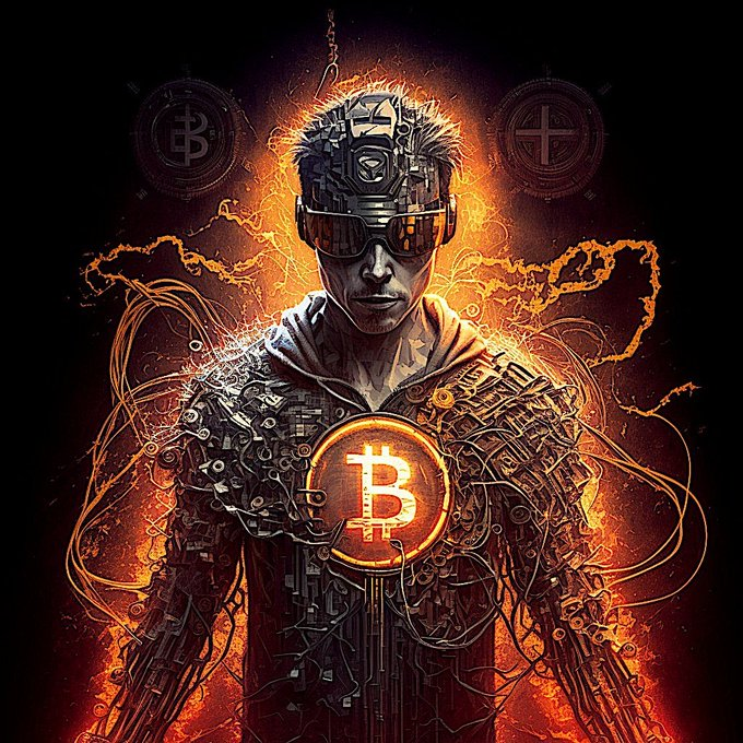 StayHungry16's tweet photo. "Bitcoin will do to banks what email did to the postal industry." - Rick Falkvinge, founder of the Pirate Party  

#Bitcoin📷 #Crypto #Blockchain #Cryptocurrency #BitcoinNews #CryptoTrading #CryptoCommunity #Decentralized #Quote #BitcoinQuote #CryptoMeme https://t.co/hXs2Ng7TnE