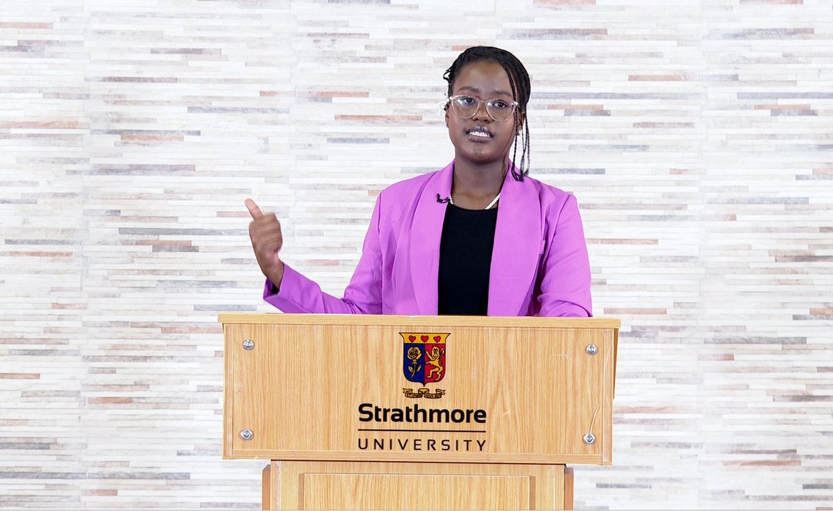 Nerique27's tweet photo. “It’s  good to have money and the things that money can buy, but it’s good,  too, to check up once in a while and make sure that you haven’t lost the  things that money can’t buy.” George Lorimer
#CampusDebates is on tonight 8pm on @ktnhome_ 
#ktnwelcomehome https://t.co/jozutnM6B7