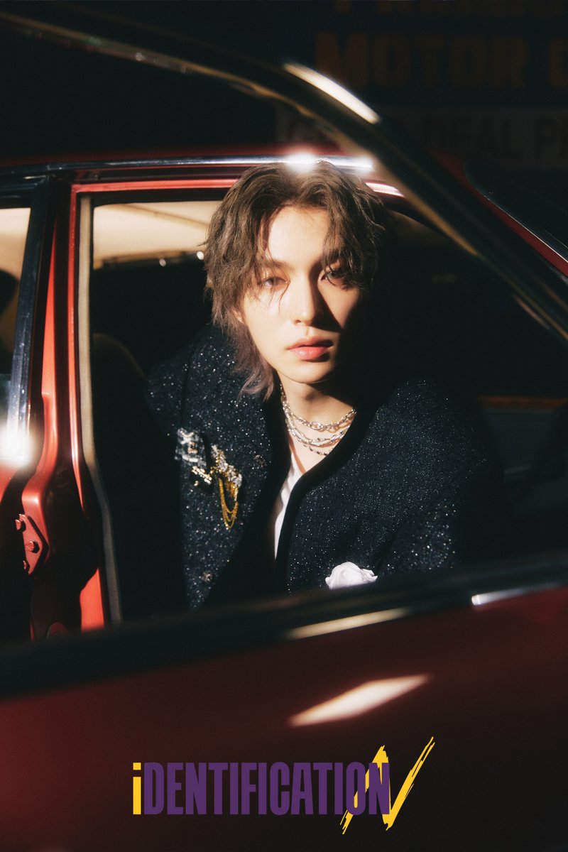 ELASTofficial's tweet image. E'LAST
4th MINI ALBUM [iDENTIFICATION]
⠀
concept photo #NATURE.ver
#ROMIN #로민
⠀
2023.10.17 12:00(KST)
⠀
#ELAST #엘라스트 
#iDENTIFICATION