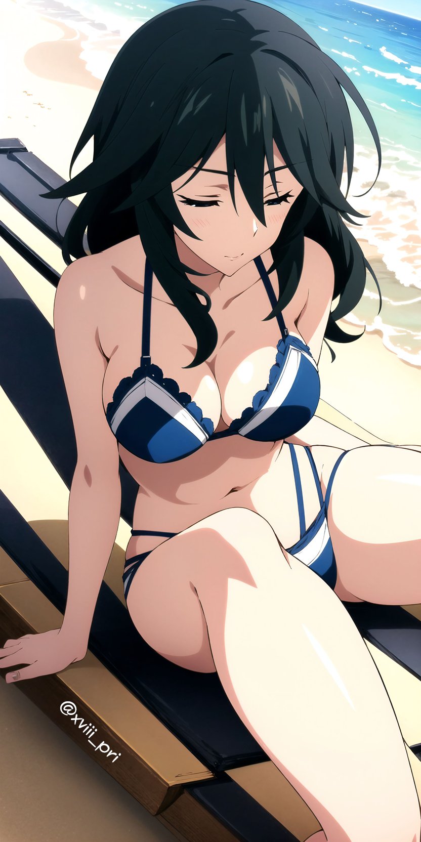 Chifuyu Orimura (IS: Infinite Stratos) - Pictures 