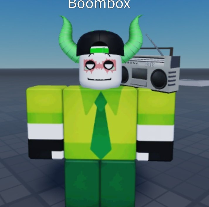 potheadRoblox's tweet image. :] #phighting