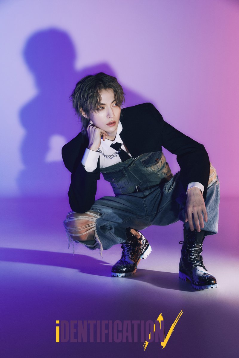 ELASTofficial's tweet image. E'LAST
4th MINI ALBUM [iDENTIFICATION]
⠀
concept photo #NATURE.ver
#ROMIN #로민
⠀
2023.10.17 12:00(KST)
⠀
#ELAST #엘라스트 
#iDENTIFICATION