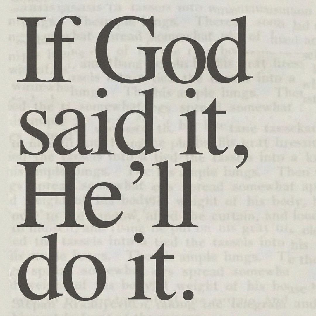 Trust God Bro (@trustgodbro) on Twitter photo 