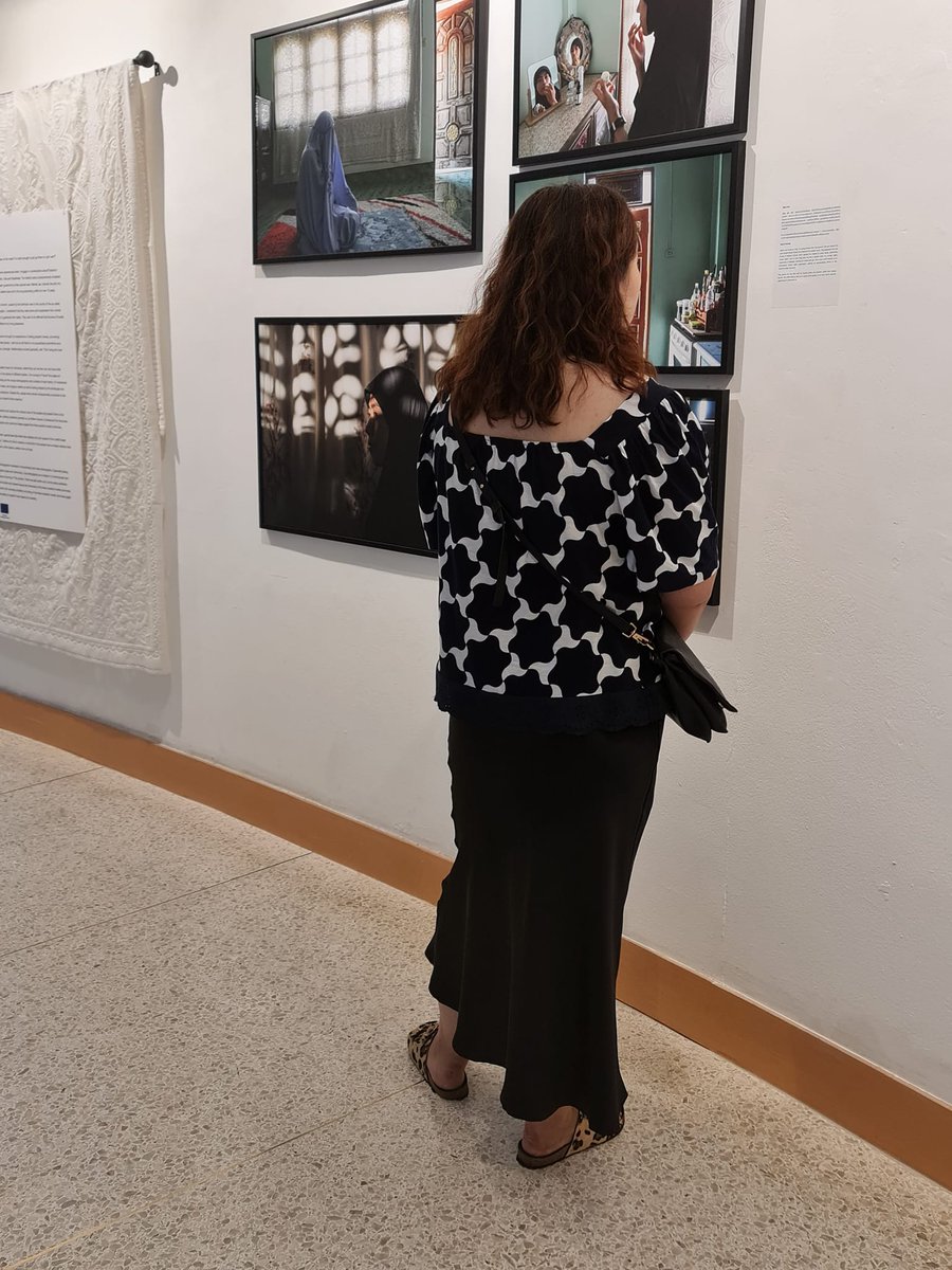SEAJunction's tweet photo. 📅Last week! Get the chance to see the Photo Exhibition “The Deep Places in the Deep South”, only 5 days left! 

🗓 Exhibits until 1 October 2023, at Curved wall, 4th floor, BACC https://t.co/KT1WtbmJ6u