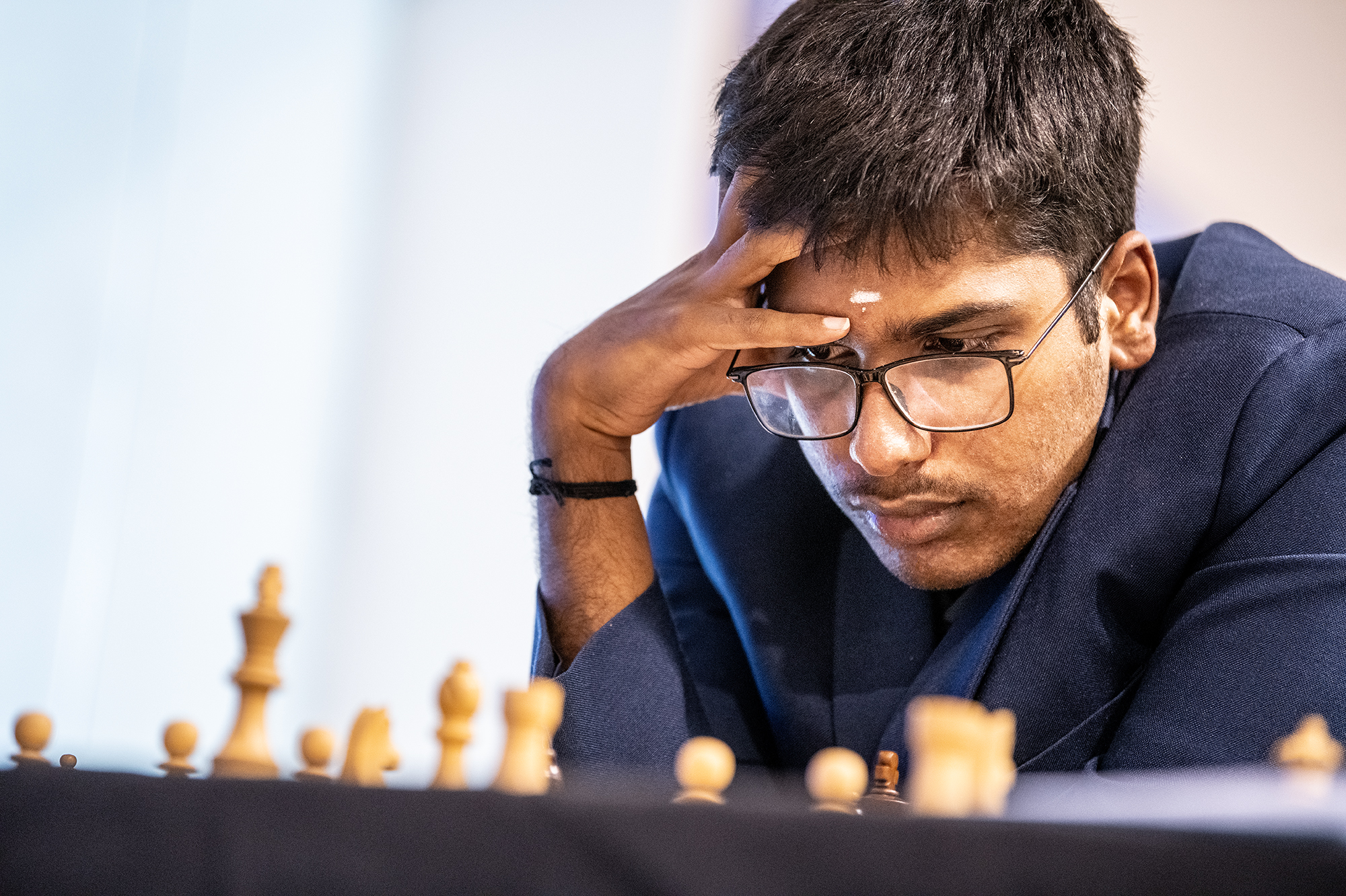 ChessBase India - The September FIDE - International Chess