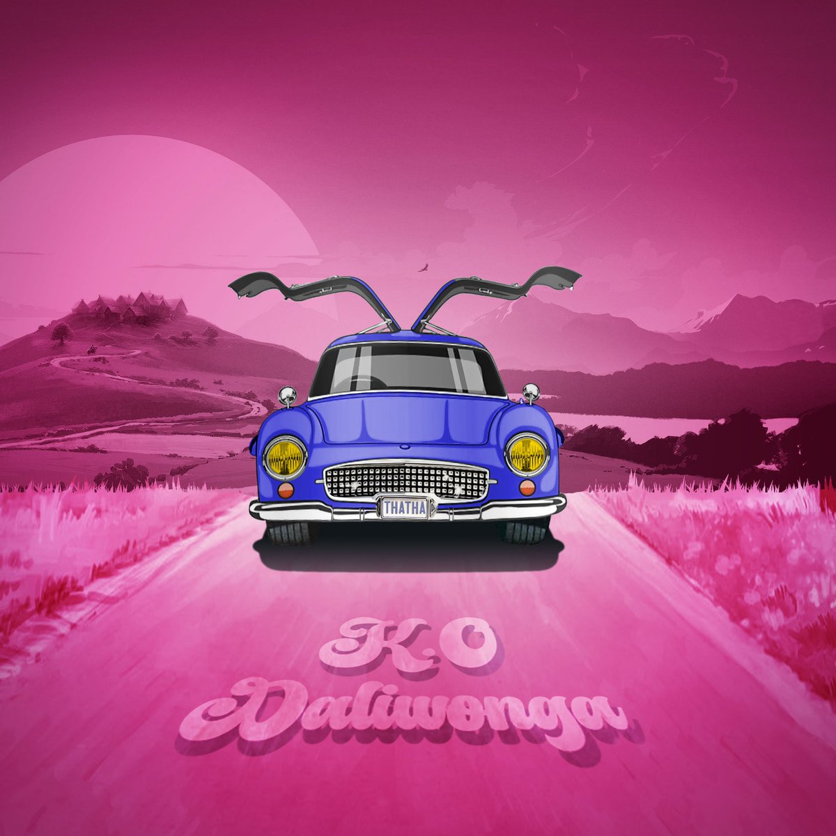 MrCashtime's tweet photo. Friday, 29/09 
K.O x @DaliWongaSA 
#Thatha

🎶🥁🎸🎧🎤🎹

May your days be brighter every time you play this ☀️🫶 https://t.co/0HXHQkKqJ1