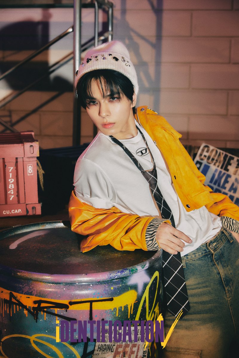 ELASTofficial's tweet image. E'LAST
4th MINI ALBUM [iDENTIFICATION]
⠀
concept photo #NATURE.ver
#YEJUN #예준
⠀
2023.10.17 12:00(KST)
⠀
#ELAST #엘라스트 
#iDENTIFICATION