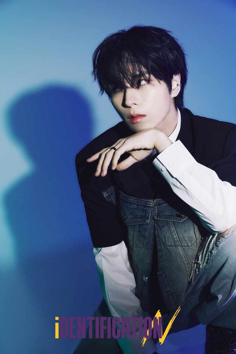 ELASTofficial's tweet image. E'LAST
4th MINI ALBUM [iDENTIFICATION]
⠀
concept photo #NATURE.ver
#YEJUN #예준
⠀
2023.10.17 12:00(KST)
⠀
#ELAST #엘라스트 
#iDENTIFICATION