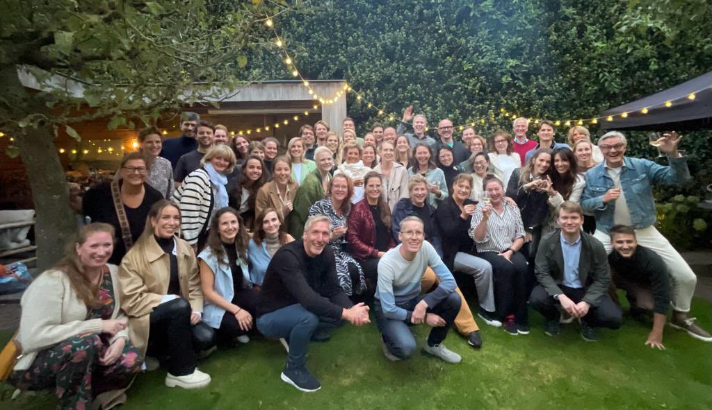 PHAIR Consortium (@phairconsortium) on Twitter photo Last week radiogist Håvard Bjørke Jenssen from 🇳🇴<a href="/Oslounivsykehus/">Oslounivsykehus</a> visited the 🇳🇱 @AmsterdamUMC HPB team!
Sharing and aligning HPB CT segmentation ✍️ strategies with Yung Nio, <a href="/JackieBereska/">Jacqueline Bereska</a> <a href="/i_verpalen/">Inez Verpalen</a> and others! 📸
Visit finalized with the annual @AmsterdamUMC HPB BBQ! Last week radiogist Håvard Bjørke Jenssen from 🇳🇴<a href="/Oslounivsykehus/">Oslounivsykehus</a> visited the 🇳🇱 @AmsterdamUMC HPB team!
Sharing and aligning HPB CT segmentation ✍️ strategies with Yung Nio, <a href="/JackieBereska/">Jacqueline Bereska</a> <a href="/i_verpalen/">Inez Verpalen</a> and others! 📸
Visit finalized with the annual @AmsterdamUMC HPB BBQ!