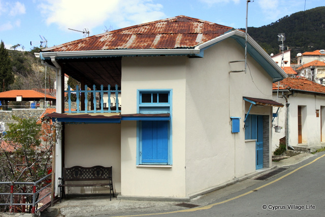 photosofcyprus's tweet photo. Foini Village #Cyprus #Foini #Phini #Architecture #Culture #Limassol #Travel #Holidays https://t.co/aAjLfawuAH