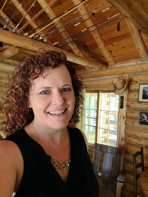 I had so much fun with Mr K at his cabin.  I absolutely love being naked and playing outside.   https://t<a href="/tag/redhead"class="tags"><span>#redhead</span></a><a href="/tag/outdoors"class="tags"><span>#outdoors</span></a><a href="/tag/autumnleaves"class="tags"><span>#autumnleaves</span></a><a href="/tag/naked"class="tags"><span>#naked</span></a><a href="/tag/milf"class="tags"><span>#milf</span></a>