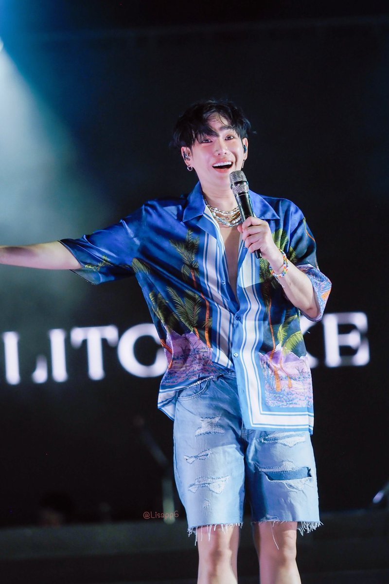 KTrasin's tweet photo. รีวิวงาน #gowet พี่เป๊กคุ้มค่ากับการแช่น้ำฉี่ / จบการรีวิว
#เป๊กผลิตโชค #peckpalitchoke @peckpalit https://t.co/dS5StmfNQ2