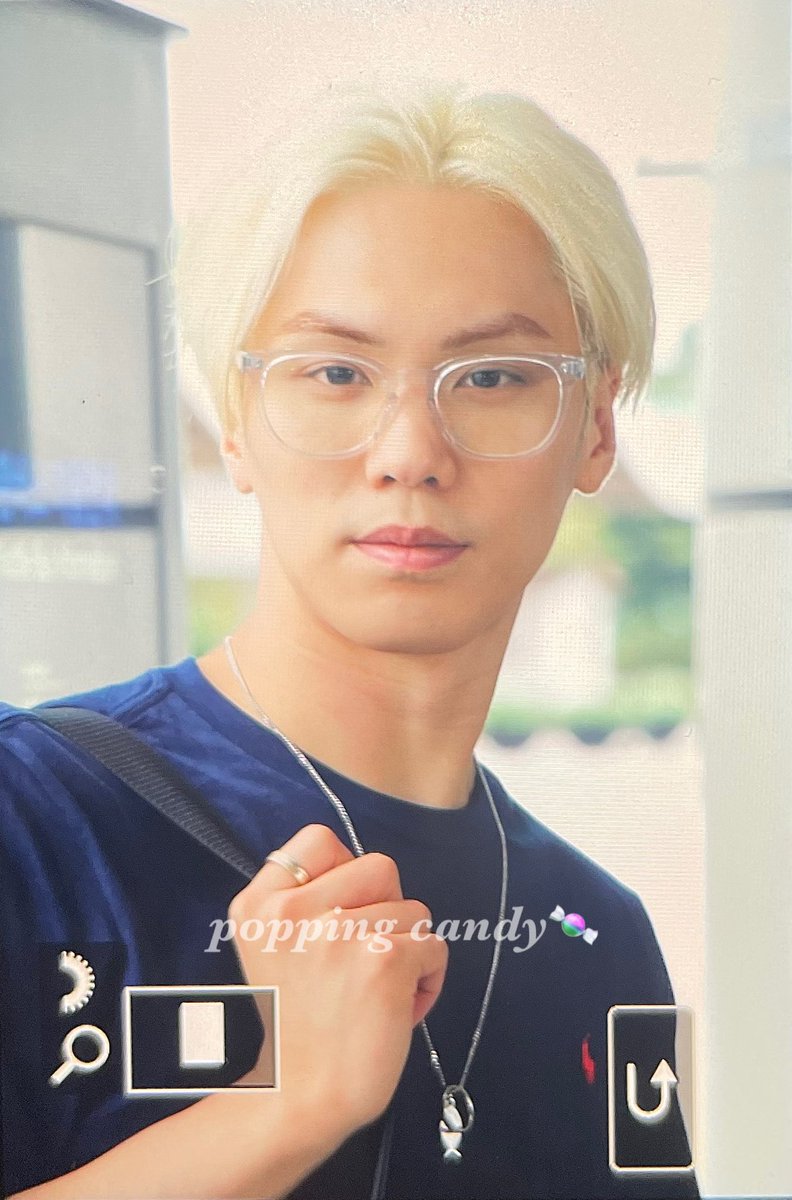 poppingcandy99's tweet photo. 230926입국 pre.

멋쟁이 한국 왔다!!고생많았어🤍
-
#라키 #ROCKY #박민혁 #PARKMINHYUK https://t.co/kIYT9tFh4N
