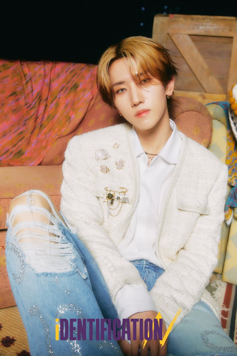 ELASTofficial's tweet image. E'LAST
4th MINI ALBUM [iDENTIFICATION]
⠀
concept photo #NATURE.ver
#BAEKGYEUL #백결
⠀
2023.10.17 12:00(KST)
⠀
#ELAST #엘라스트 
#iDENTIFICATION