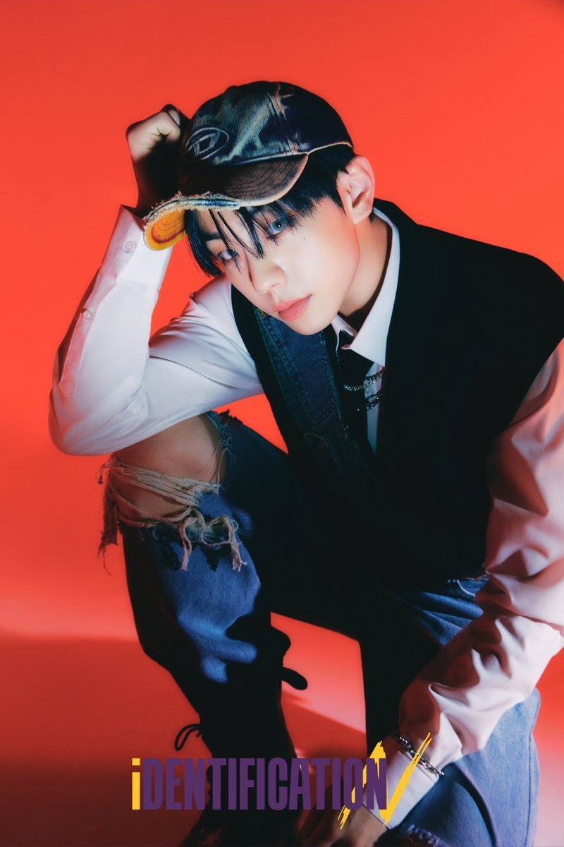 ELASTofficial's tweet image. E'LAST
4th MINI ALBUM [iDENTIFICATION]
⠀
concept photo #NATURE.ver
#WONJUN #원준
⠀
2023.10.17 12:00(KST)
⠀
#ELAST #엘라스트 
#iDENTIFICATION