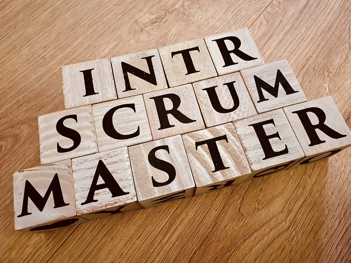 Agile Teamprozesse tweet media