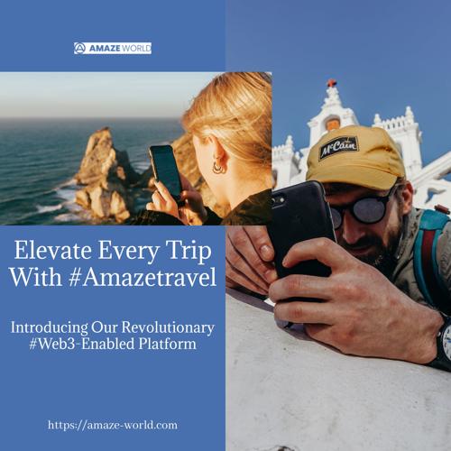 Amaze_Global tweet picture