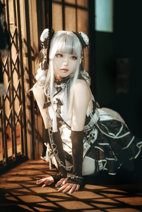コスプレイヤー시루(Siru)のTwitter画像33