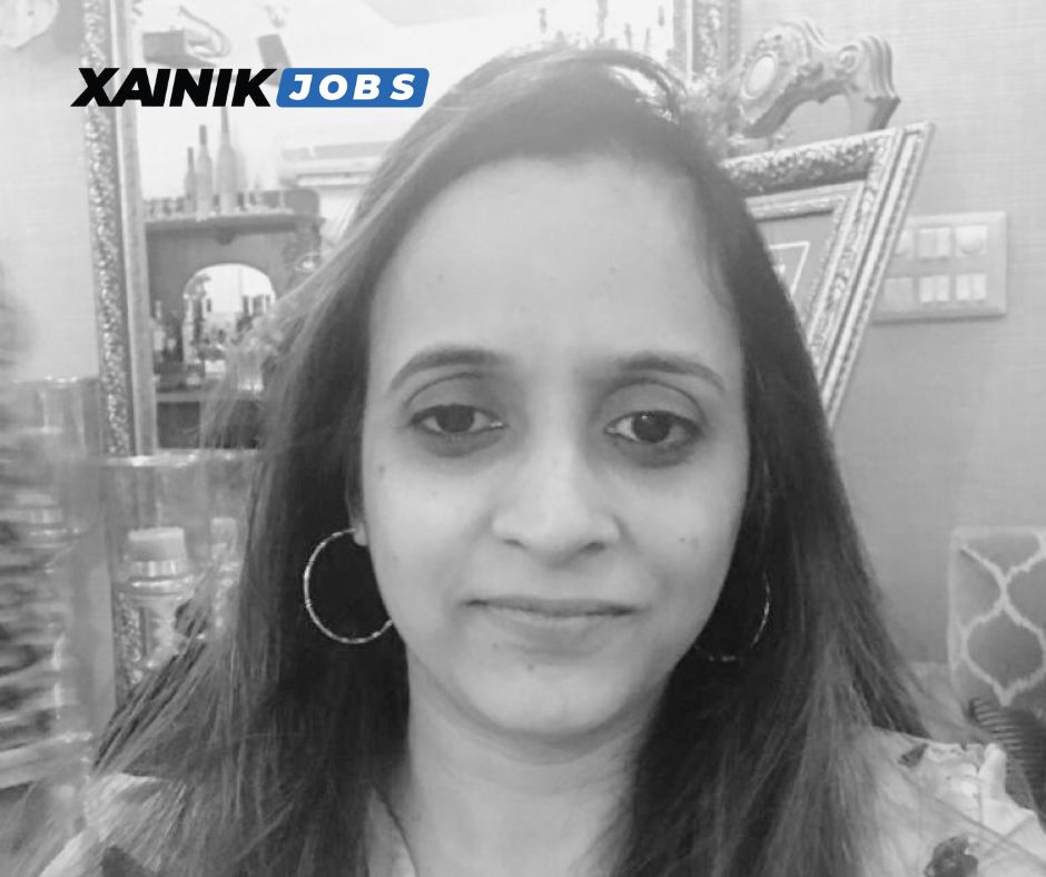 iamxainik's tweet photo. (1/10) Meet Captain Rupa Mittapalli, IBM's Security Delivery Leader in North &amp; East India since Nov '21. Her journey is a shining testament to the power of resilience and domain expertise. #VeteransInBusiness https://t.co/L5KONMHYE6