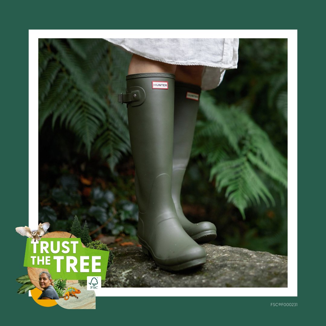 FSCUK's tweet image. This #FSCForestWeek, #TrustTheTree and choose FSC-certified products to support sustainable forestry 🌳 

Credible certification provides assurance that forest products are sourced responsibly. Join us in building a more sustainable future: fsc.org/en/how-to-be-a…