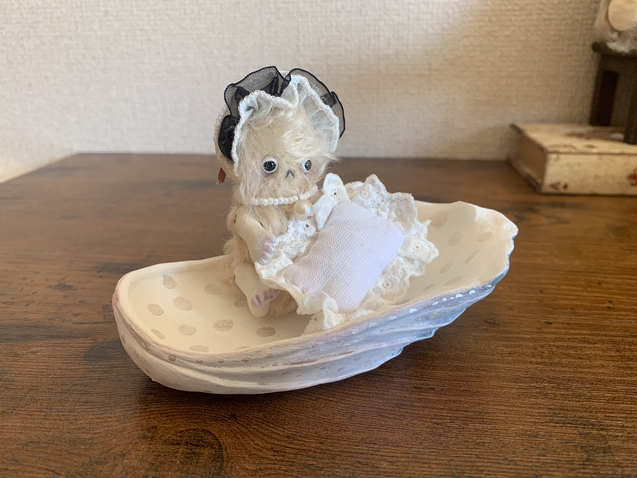 ぬいぐるみ作家 - البحث / X