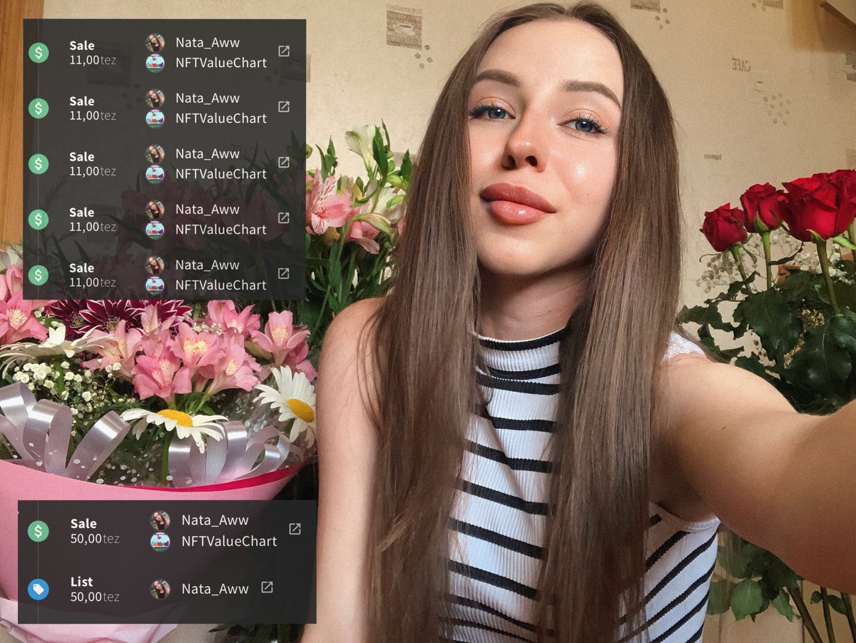 Natalia 🖤 tweet media