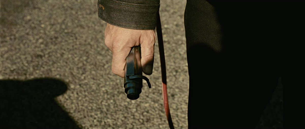 TheCinegogue's tweet photo. no country for old men. https://t.co/X9XrcQGqDz