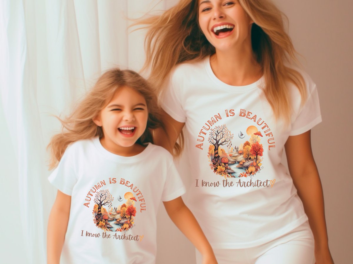 MartusDesigns's tweet photo. πDo you know the Architect of Autumn & all seasons?π comment if you do
π "All things were made through Him, and without Him was not any thing made that was made." - John 1:3
Buy @ Etsy https://t.co/1C0KT8QHJZ
#AutumnIsBeautiful #KnowTheArchitect #CreatedByChrist #CristoCentric https://t.co/MA7T23BzZw