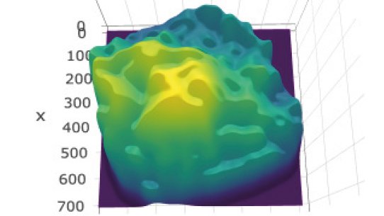 We brought our #bioinformatics and #metabolomics expertise together in the @braincancerlab to enhance the analysis and matrix optimisation of spatial metabolomics! Read more here 👇