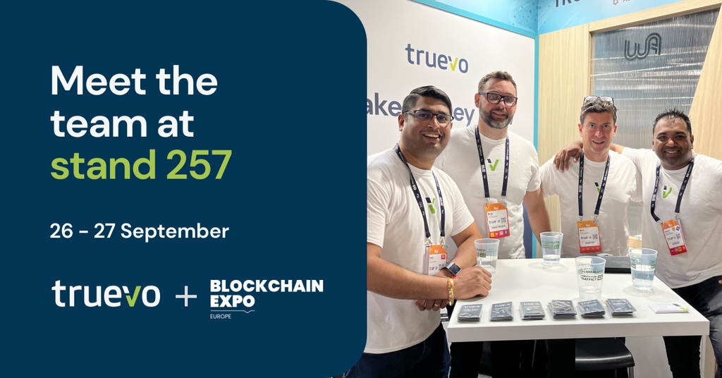 It’s time⏰

Take advantage of meeting our team and discovering how we can grow your business with payment processing. 

Book a call with us during or after the event. 
bit.ly/48a58cd

#TruevoPay #Acquiring #Payments #CryptoPayments #BlockchainEurope
