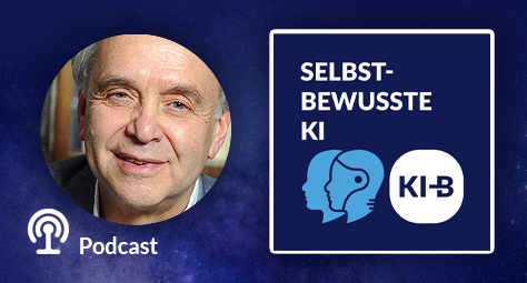 KIBewusstsein's tweet photo. Es geht los. Staffel 2 unseres Wissenschaftspodcasts wird eröffnet von Klaus Mainzer. Er hält es für nicht besonders sinnvoll, KI mit Bewusstsein zu bauen - und erklärt warum.

Zu hören in Euren Podcasts-Apps &amp; auf
https://t.co/kB7IS7Qt6s

#KI #Bewusstsein #aiconsciousness https://t.co/gZR16rHL8N