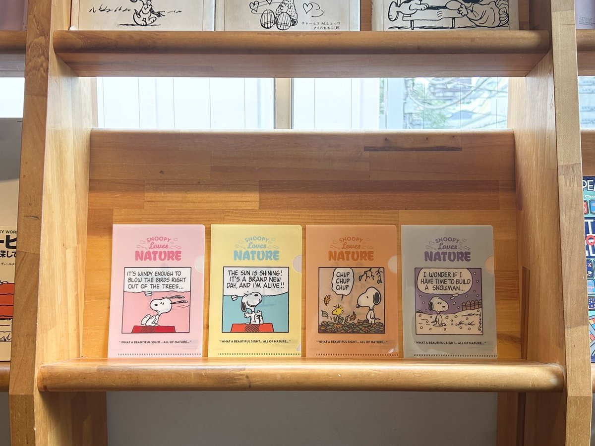PEANUTS Cafe (ピーナッツ カフェ) tweet media