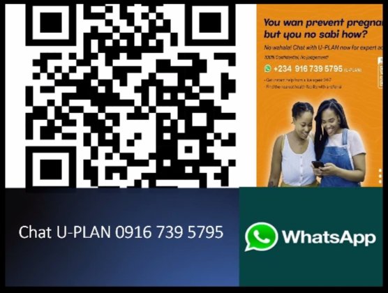 Choice is freedom! On #WorldContraceptionDay, we applaud <a href="/UNFPA/">UNFPA</a> for championing the #PowerOfOption with U-PLAN. Let's ensure everyone has access to the family planning they deserve.
<a href="/UNFPAKDSO/">UNFPA Kaduna Decentralized Sub Office</a>
<a href="/UNFPANigeria/">UNFPA Nigeria</a>
<a href="/UNFPA_WCARO/">UNFPA WCARO</a>